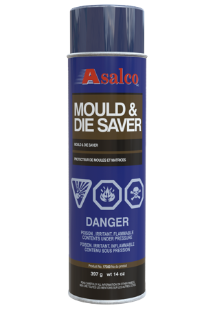 Mould & Die Saver
